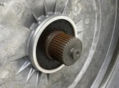 АКПП BMW 3er 2020 24005A0DE54 G20 B48B20B