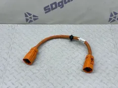 Провод высоковольтный Porsche Taycan 2021 9J1971079A 9J1 EBFA