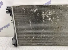 Радиатор охлаждения двигателя Opel Vectra 2006 13191386 C Z22YH