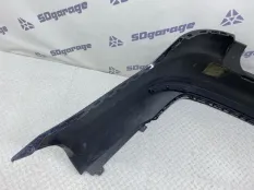 Бампер Volkswagen Jetta 2016 5CU807421C 6, задний