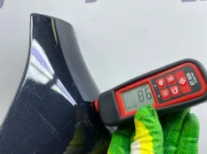 Крыло Bmw X3 2023 41007930972 G01, переднее правое