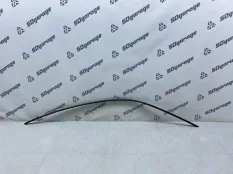 Молдинг кузова Porsche Taycan 2021 9J185326203C 9J1 EBFA, правый