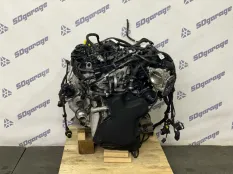 ДВИГАТЕЛЬ В СБОРЕ B48B20B BMW 3er 2020 11002461946 G20 B48B20B