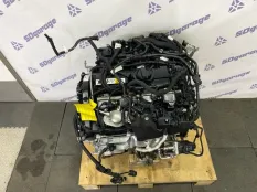 ДВИГАТЕЛЬ В СБОРЕ B48B20B BMW 3er 2020 11002461946 G20 B48B20B