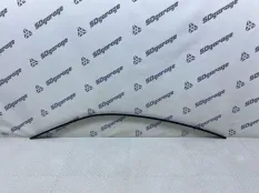 Молдинг кузова Porsche Taycan 2021 9J185326103C 9J1 EBFA, левый