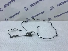 Трубка тормозная Porsche Taycan 2021 9J1611708L 9J1 EBFA, передняя правая