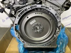 Двигатель в сборе 276821 Mercedes-Benz GLE 2015 A2760102501 W166 D276821