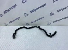 Патрубок системы охлаждения Porsche Taycan 2021 9J1815569D 9J1 EBFA