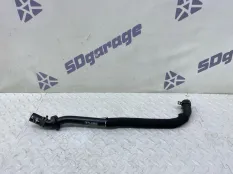 Патрубок системы охлаждения Porsche Taycan 2021 9J1121086 9J1 EBFA