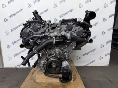 Двигатель в сборе V35AFTS Toyota Land Cruiser 2021 190007U280 J300 V35AFTS