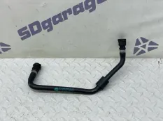 Патрубок системы охлаждения Bmw X7 2023 17128598056 G07 B57D30B