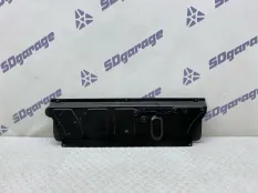 Защита Porsche Taycan 2021 PAD963417 9J1 EBFA, передняя