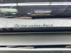 Дверь Mercedes-Benz S-Class 2022 A2237200300 W223, передняя левая