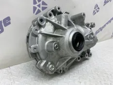 Редуктор Land Rover Range Rover 2024 LR153495 L460 S68B44B, передний