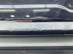 Дверь Mercedes-Benz S-Class 2022 A2237300300 V223 LONG, задняя левая