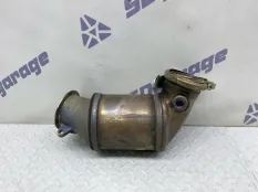 Катализатор Land Rover Range Rover 2024 LR186548 L460 S68B44B, передний правый