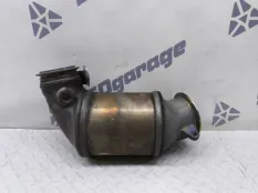 Катализатор Land Rover Range Rover 2024 LR186549 L460 S68B44B, передний левый