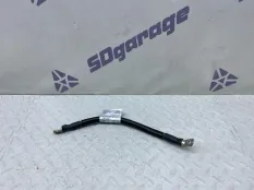 ПРОВОД МАССЫ Porsche Taycan 2021 9J1971238A 9J1 EBFA