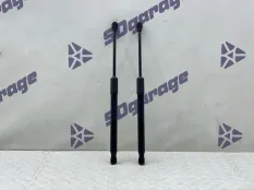 Амортизатор капота Porsche Taycan 2021 PAD823359 9J1 EBFA