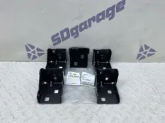 Кронштейн передней панели Mercedes-Benz E-Class 2019 A2056260112 W213