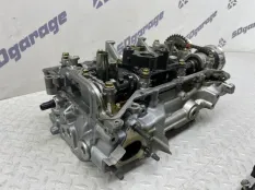 Головка блока цилиндров Toyota Land Cruiser 2022 1110179335 J300 V35AFTS, правая