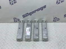 Кронштейн усилителя Mercedes-Benz E-Class 2018 A2136200400 W213, передний