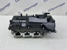 Головка блока цилиндров Toyota Land Cruiser 2022 1110279025 J300 V35AFTS, левая