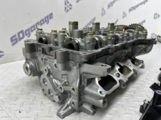 Головка блока цилиндров Toyota Land Cruiser 2022 1110279025 J300 V35AFTS, левая