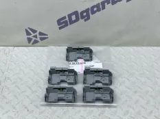 Концевик замка капота Mercedes-Benz S-Class 2018 A2048704458 W222, передний правый