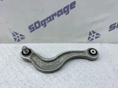 Рычаг поперечный Porsche Taycan 2021 971505323A 9J1 EBFA, задний