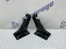 Замок спинки сиденья Porsche Taycan 2021 PAD886185 9J1 EBFA, задний