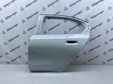 Дверь Bmw 5er 2024 41525A32EA7 G60, задняя левая