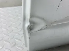 Дверь Bmw 5er 2024 41525A32EA7 G60, задняя левая