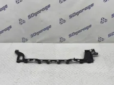 Кронштейн бампера Mercedes-Benz GLS 2022 A1678853805 X167, задний