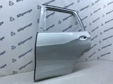 Дверь Bmw X5 2022 41522642779 G05, задняя левая