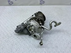 Турбина Toyota Land Cruiser 2022 1720170070 J300 V35AFTS, левая