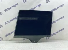 Стекло двери BMW X5 2018 51357470629 F15 N57D30B, заднее левое