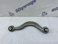 Рычаг подвески верхний Porsche Taycan 2021 971505397A 9J1 EBFA, задний левый