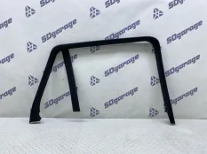 Накладка двери BMW X5 2018 51427292513 F15 N57D30B, задняя левая