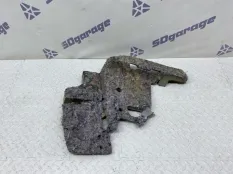 Шумоизоляция колесной арки Porsche Taycan 2021 PAD864786 9J1 EBFA, задняя правая