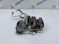 Турбина Toyota Land Cruiser 2022 1720870070 J300 V35AFTS, правая