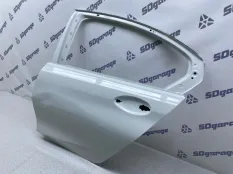 Дверь Bmw 3er 2021 41517482277 G20, задняя левая
