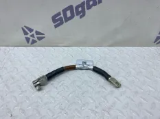 ПРОВОД МАССЫ Porsche Taycan 2021 9J1971237A 9J1 EBFA