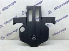 Декоративная крышка двигателя Mercedes S-CLASS 2017 A2760108904 W222 S560 M276
