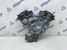 Крышка двигателя Toyota Land Cruiser 2022 1132070090 J300, передняя