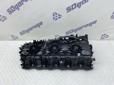 Коллектор впускной Bmw X5 2021 11618647977 G05 B58B30C