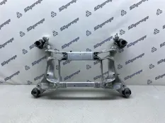 Подрамник Porsche Taycan 2021 9J1599030F 9J1 EBFA, задний