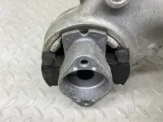 Подрамник Porsche Taycan 2021 9J1599030F 9J1 EBFA, задний