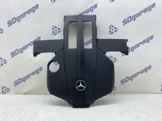 Декоративная крышка двигателя Mercedes-Benz E-Class 2015 A2760108904 W212 M276