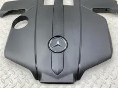 Декоративная крышка двигателя Mercedes-Benz E-Class 2015 A2760108904 W212 M276